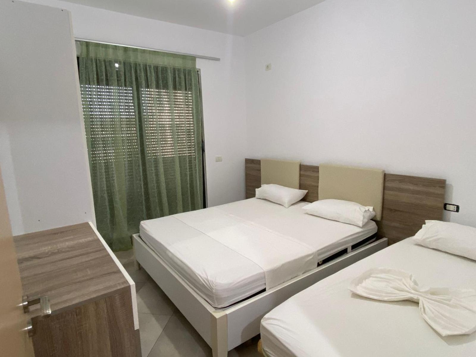 Hotel Fish Land Plazhi San Pietro Exteriér fotografie