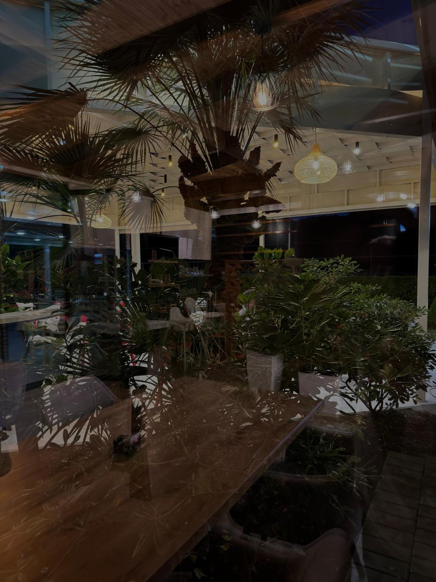 Hotel Fish Land Plazhi San Pietro Exteriér fotografie