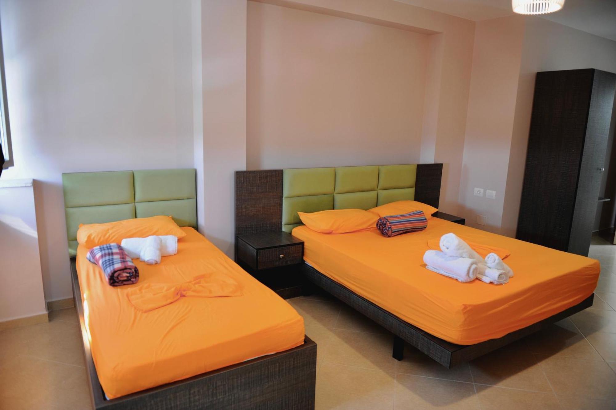 Hotel Fish Land Plazhi San Pietro Exteriér fotografie