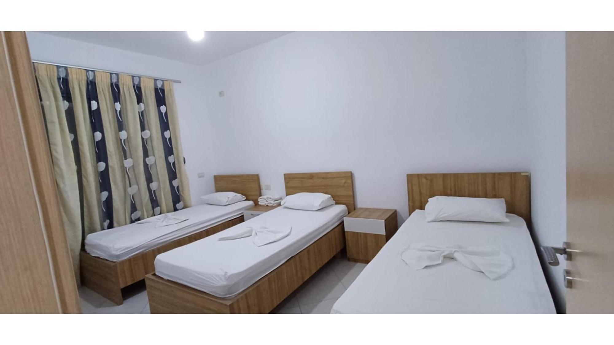 Hotel Fish Land Plazhi San Pietro Exteriér fotografie