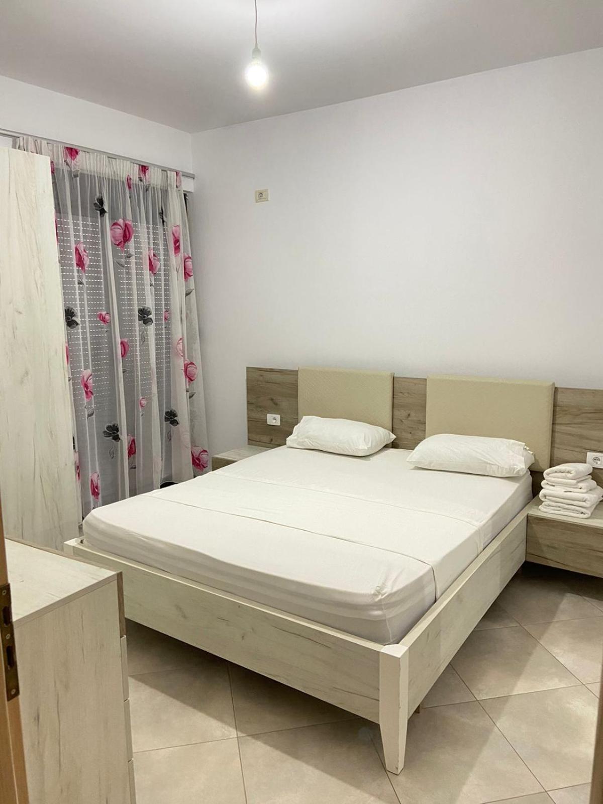 Hotel Fish Land Plazhi San Pietro Exteriér fotografie